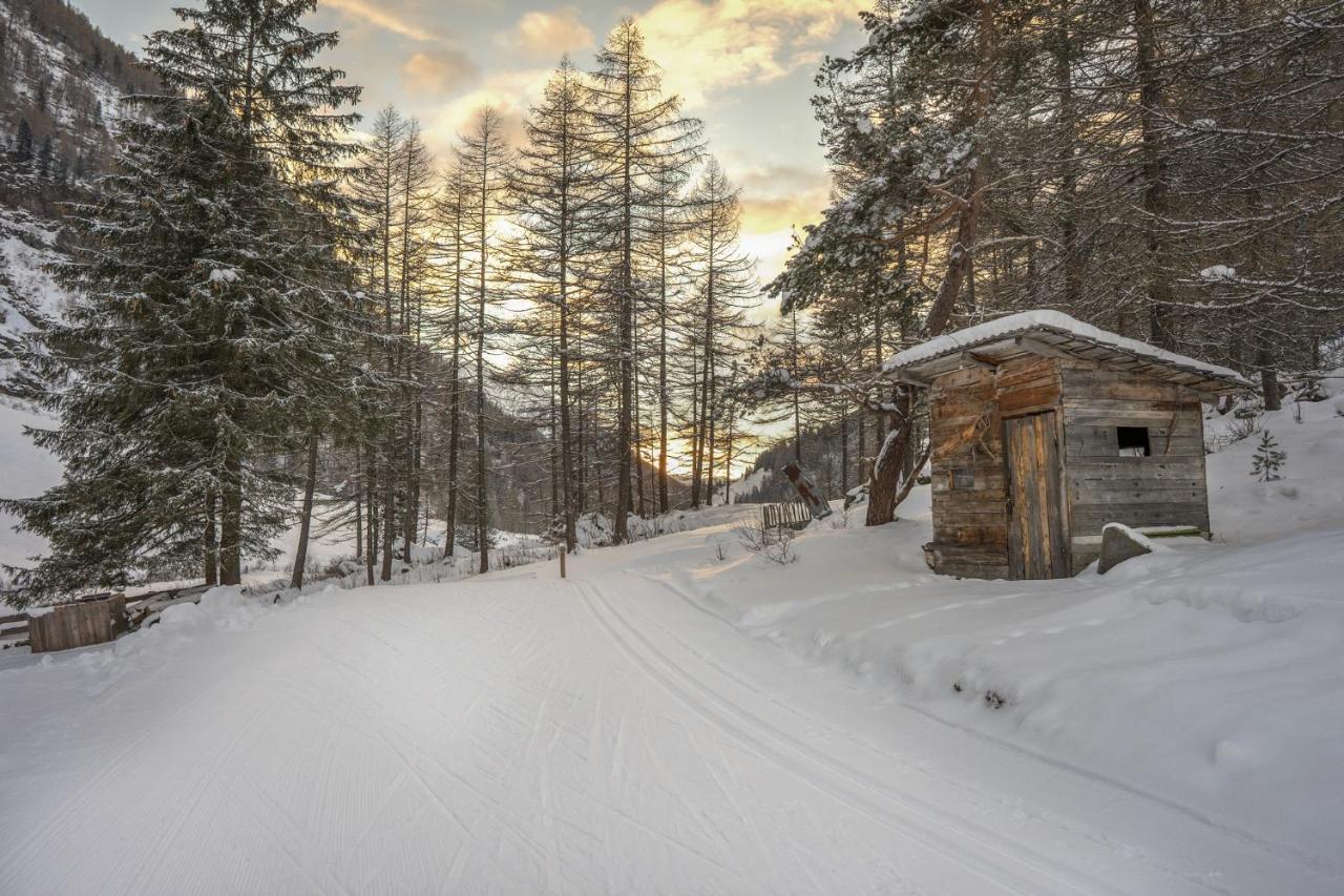 Hotel Berger Superior Ріва-ді-Турес Екстер'єр фото